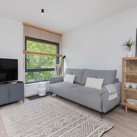 Awanport Estate Gdynia By Noclegi Renters מראה חיצוני תמונה